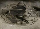 Vintage  Robbins   Myers Electric Oscillating 3 Speed Fan Works Great   