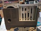 Rare Vintage Tokyo japan Unknown Lcd Portable Computer Clone - Fun Tech Special