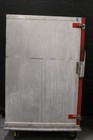 Used Cres Cor Crown-x Half Height Insulated Heated Holding Cabinet Food Warmer