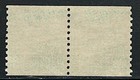 Errors Mint Us Pair Of  misperf  Stamp  Scott  1616   mnh 