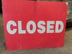 Pittsburgh Pirates Three Rivers Stadium 28x22 Steel Ticket Window Sign