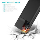 Battery Case For Samsung Galaxy S24 s23 s22 s21 s20 s10 s9 s8 Charger Case