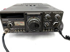 Vintage Kenwood Ts-130s Hf Amateur Radio Transceiver Solid-state 1980s - Works