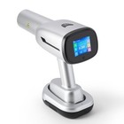 Dental X Mobile High Frequency Ray With Protective Shield Digital Unit Machine