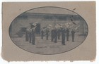 Kgv Letter Card Signalling Exercise Postal Stationery Australia Sent Jan 1916