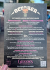 Gideon   s Bakehouse Disney Springs Menu  2026 10 October Answer Or Be Undone