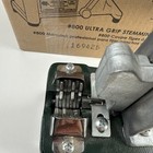 Steelpix Model 35g Professional Stemming Machine Usa Heavy Duty Works Great