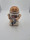 Verbot Rx Tomy Japan Vintage 1980 s 9  Robot Toy Untested 062124ast Parts Only 