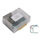 For Quadra-fire Pellet 3 Speed Control Box Circuit Board Srv7000-205 Srv7000-704