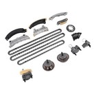 9-0753s Timing Chain Kit Guide Tensioner Sprocket Replacement For Cadillac Cts 