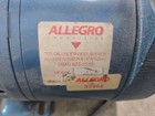 Allegro G608ex Air Pump