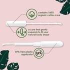 This Is L  L  Cotton Tampons Regular super Absorbency Multipack From Chlorine