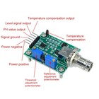 For Arduino Liquid Ph Value Detection Detect Sensor Module Monitoring Control