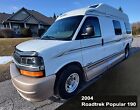 Class B Camper Van Rv