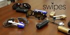 Calabria Swipes Mini Eyeglasses Sunglasses Lens Cleaner Tool Accessories Glasses