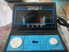 Tron Tomytronic  Vintage 1981  Rare  Hand-held Video Game   Tested And Works   