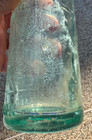 Union Bottling Works Houston Texas Tx Frederick Pothoff Soda Bottle Dr Pepper