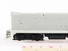Ho Scale Stewart 4700 Undecorated Baldwin Vo-1000 Diesel - Dcc Ready