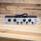 Klark-teknik Eqp-kt Classic Tube Equalizer Midas Transformers Eqpkt Eq U285898