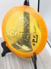 New Discraft Fuzed Scorch Driver Golf Disc 170-172 Grams