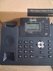 Yealink Sip-t40g Ultra-elegant Gigabit Ip Voip Phone - Open Box Unused