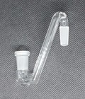 10mm Female-male Glass Drop Down Attachment Adapter