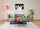 The Smiths 1984 Morrissey Photo Music Art Print Poster 33  X 23 5 