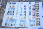 United States Full Sheets  29 Cent Mint Never Hinged Og    Face Value  250 00