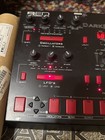 Redsound Darkstar Dark Star Red Sound With Vocoda Chip Included Works Great Box