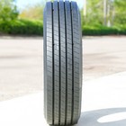 2 Tires Transeagle Transhauler Hd 235 75r17 5 J 18 Ply All Position Commercial