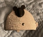 Disney Pirates Of The Caribbean  pirate With Pigs  3d Pin 45772 Poc