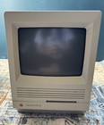 Vintage Apple Macintosh Se 30 M5119 Restored   Recapped 4mb Ram 170mb Mac Os 7 5