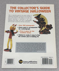 Vintage Halloween Collectibles By Mark Ledenbach - Identification   Price Guide