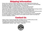 Chemical Guys Tvd_109_16 - Silk Shine Sprayable Protectant Dressing  16 Oz 