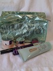 Clinique Icons Skincare   Makeup Gift Set 5 Full Size  256 Value