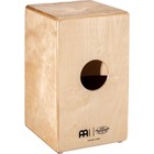Meinl Artisan Edition Sole Line Cajon  Dark Red Burst