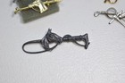 Brooch Pin Lot Snaffle Bit Crop Horse Head 1 Signed  Danecraft Hl49