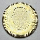 2026 Canadian  1 Lucky Loonie Uncirculated Bu Coin From Rcm Roll