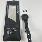 Framesandgear Aerofront Computer Mount Garmin Wahoo Bike Gps Cnc