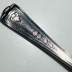 Small Spoon By 1847 Rogers Bros - Silver Plated