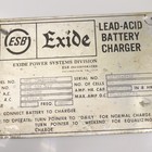 Exide Npc 24-3-550l Diode Heat Sink Assembly 240 480v 48vdc Battery Charger