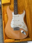 Fender Custom Shop Retro Spective Stratocaster