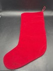 Vintage Jabara 100  Wool Needlepoint Christmas Stocking  cozy Cats  Kitty