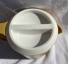 Vintage Rubbermaid 1-1 2 Qt Pitcher Harvest Gold