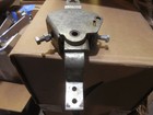 Unbranded 4 Speed Shifter Offset Handle Looks Like Hurst