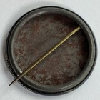 C1910 Dupont Dynamite Brown Bigelow St Paul Promo Pinback Button Pin Vintage