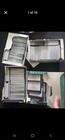 Star Wars Ccg Collection Along With Rare Foil Card