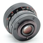 Carl Zeiss Jena Ddr Mc Flektogon 20mm F2 8 Lens M42 Mount  near Mint  Us Stock