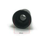 Q Switched Nd Yag Laser Tip Head New Type 755nm Laser Nozzles 