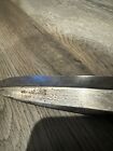 Vintage Wiss Inlaid Large 12  Upholstery  Tailor Scissors  Shears